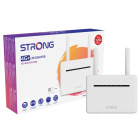 Strong Router 1200 trådløs Dual-band 4G+ LTE-ruter 1200 Mbit/s Strong Router 1200 trådløs Dual-band 4G+ LTE-ruter 1200 Mbit/s
