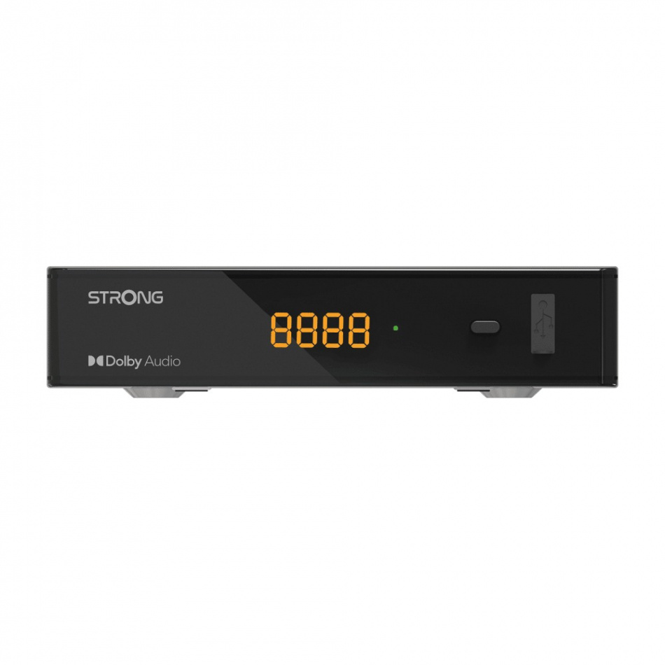 Strong SRT 7030 Free-To-Air DVB-S satellittmottaker