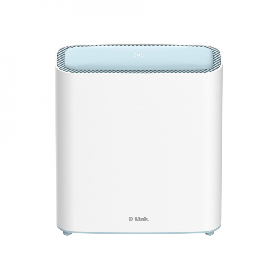 D-Link Eagle Pro AI AX3200 Meshsystem, 2-pakning