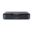 Russound MBX-PRE strømmeforforsterker med AirPlay 2 og Google Cast Russound MBX-PRE strømmeforforsterker med AirPlay 2 og Google Cast