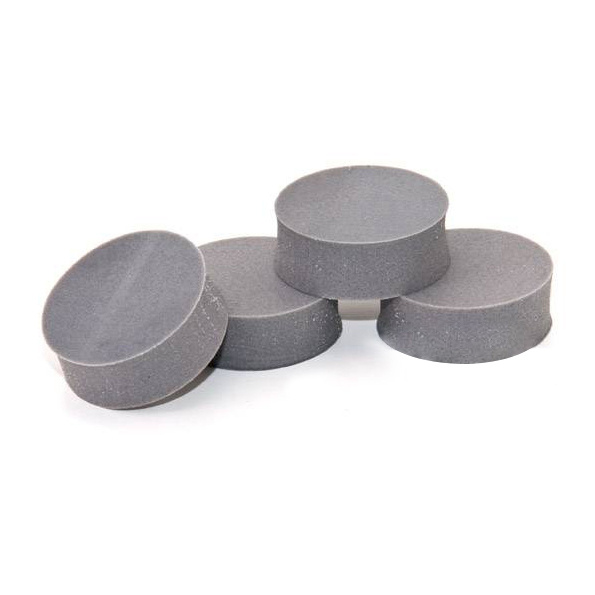 Sonic Design SD-føtter 4-pakning, 50-100 kg for subwoofer & senterhøyttalere