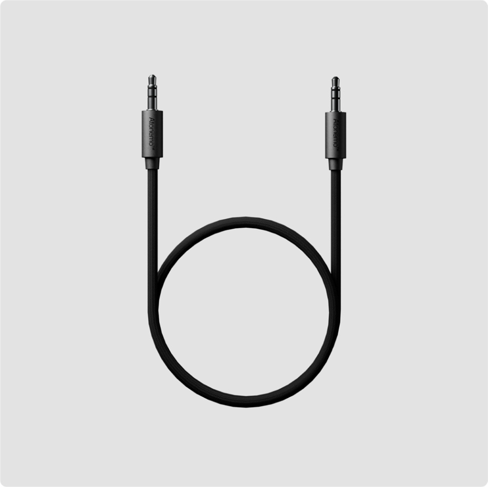 Atonemo Streamplayer, nettverksstreamer med AirPlay 2 & Chromecast