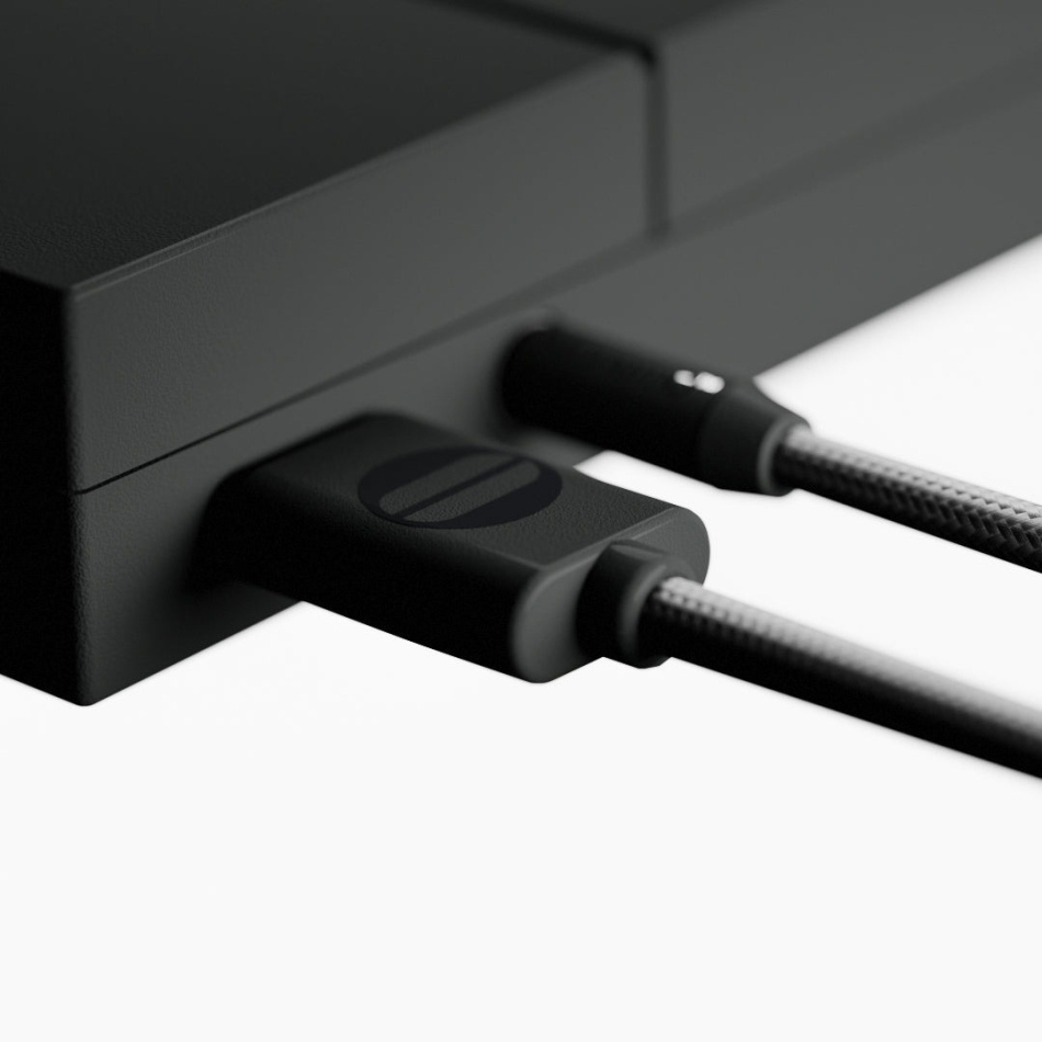 Atonemo Streamplayer, nettverksstreamer med AirPlay 2 & Chromecast