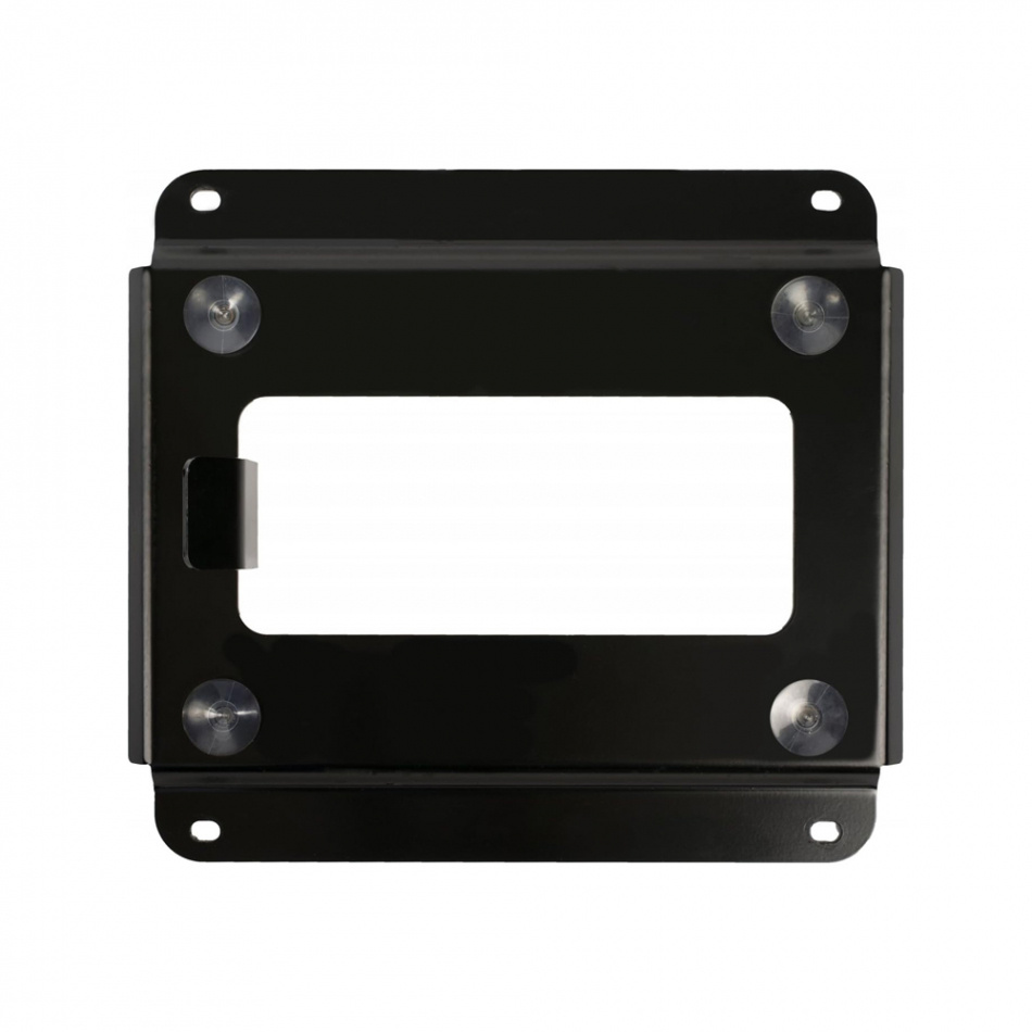 Flexson veggfeste for Sonos Sub, svart