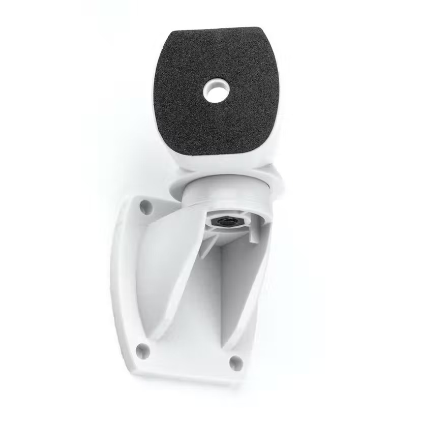 Audio Pro WB201 veggfeste hvitt, stykk