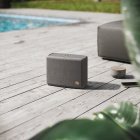 Audio Pro A15 W, IPX2 Wifi-høyttaler med Chromecast & AirPlay 2, mørkegrå Audio Pro A15 W, IPX2 Wifi-høyttaler med Chromecast & AirPlay 2, mørkegrå