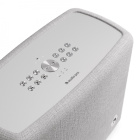 Audio Pro A15 W, IPX2 Wifi-høyttaler med Chromecast & AirPlay 2, lysegrå Audio Pro A15 W, IPX2 Wifi-høyttaler med Chromecast & AirPlay 2, lysegrå