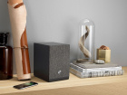 Audio Pro A28 aktive høyttalere med HDMI ARC, Bluetooth & Wifi, svart par Audio Pro A28 aktive høyttalere med HDMI ARC, Bluetooth & Wifi, svart par