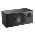 Audio Pro C20 W WiFi-høyttaler med Chromecast & AirPlay 2, svart Audio Pro C20 W WiFi-høyttaler med Chromecast & AirPlay 2, svart