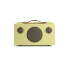Audio Pro C5 MKII W WiFi-høyttaler med Chromecast & AirPlay 2, Classic Yellow Audio Pro C5 MKII W WiFi-høyttaler med Chromecast & AirPlay 2, Classic Yellow