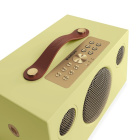 Audio Pro C5 MKII W WiFi-høyttaler med Chromecast & AirPlay 2, Classic Yellow Audio Pro C5 MKII W WiFi-høyttaler med Chromecast & AirPlay 2, Classic Yellow