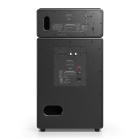 Audio Pro Drumfire II W, WiFi-høyttaler med Chromecast & AirPlay 2 svart Audio Pro Drumfire II W, WiFi-høyttaler med Chromecast & AirPlay 2 svart