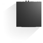 Audio Pro SW-10 aktiv subwoofer, svart Audio Pro SW-10 aktiv subwoofer, svart