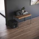 Audio Pro SW-10 aktiv subwoofer, svart Audio Pro SW-10 aktiv subwoofer, svart