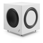 Audio Pro SW-10 aktiv subwoofer, hvit Audio Pro SW-10 aktiv subwoofer, hvit