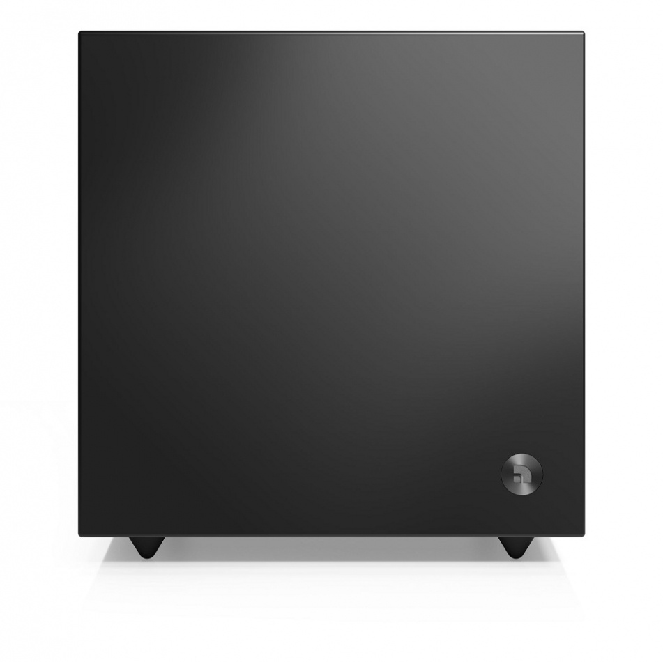 Audio Pro SW-5 aktiv subwoofer, svart
