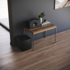 Audio Pro SW-5 aktiv subwoofer, svart Audio Pro SW-5 aktiv subwoofer, svart