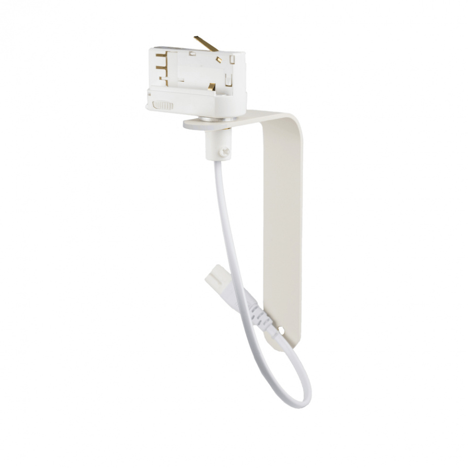 Audio Pro TM-10 skinnefeste hvitt for WiFi-høyttalerne A10/G10, stk