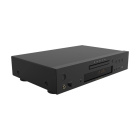 Onkyo C-30 CD-spiller med VLSC-teknologi, svart Onkyo C-30 CD-spiller med VLSC-teknologi, svart