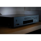 Onkyo C-30 CD-spiller med VLSC-teknologi, svart Onkyo C-30 CD-spiller med VLSC-teknologi, svart