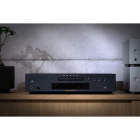 Onkyo C-30 CD-spiller med VLSC-teknologi, svart Onkyo C-30 CD-spiller med VLSC-teknologi, svart