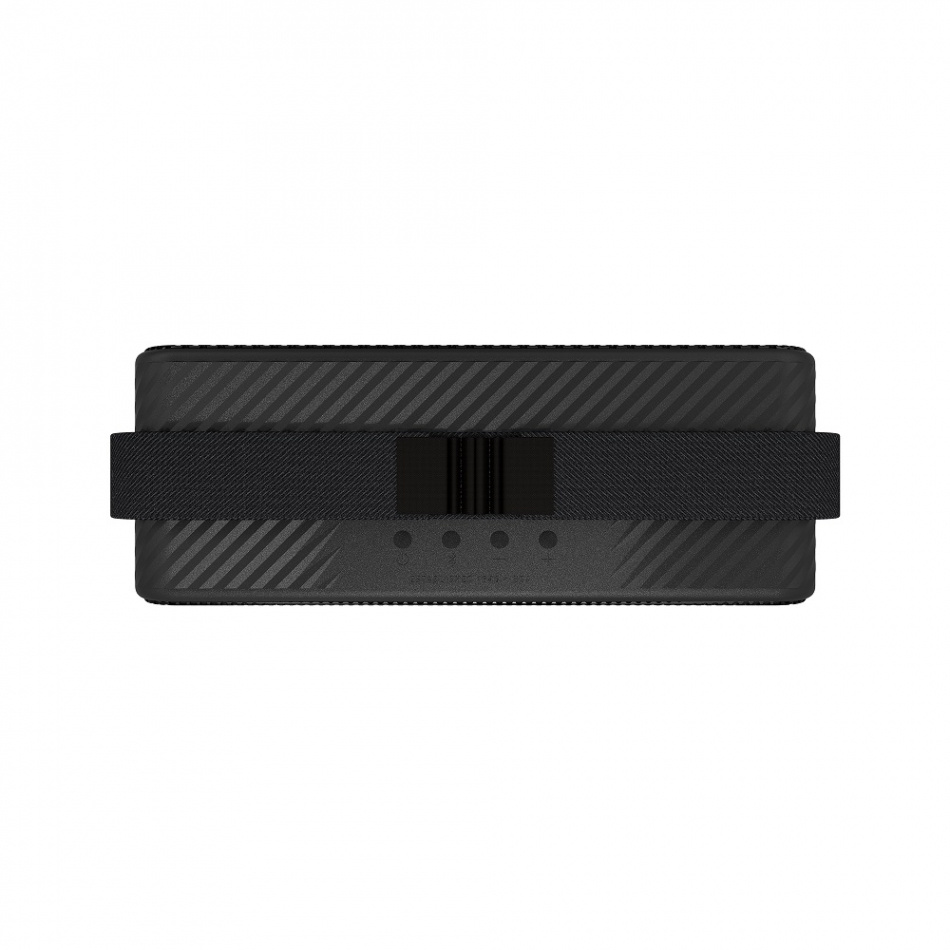 Klipsch Detroit, bærbar Bluetooth-høyttaler med IP67-klassifisering