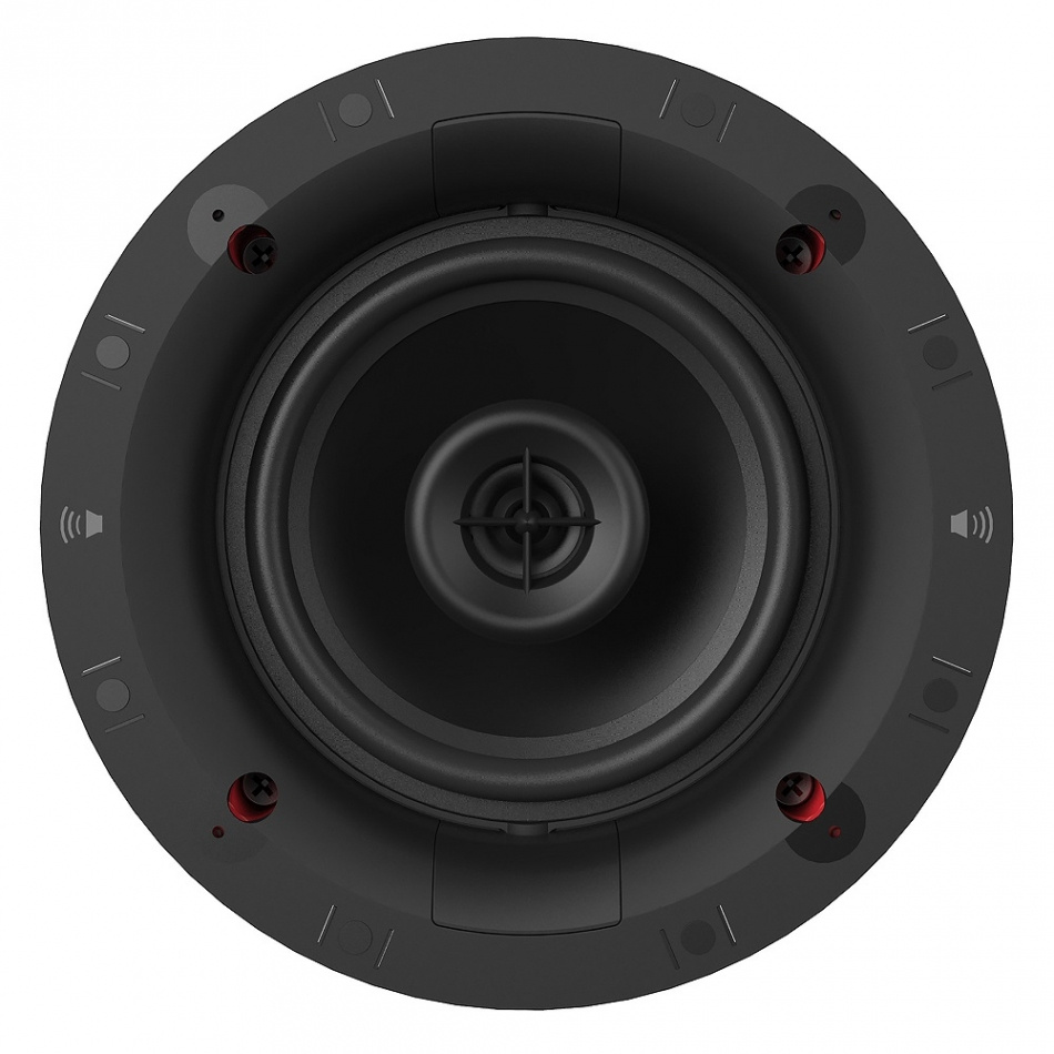 Klipsch DS-160CDT, takhøyttaler stk