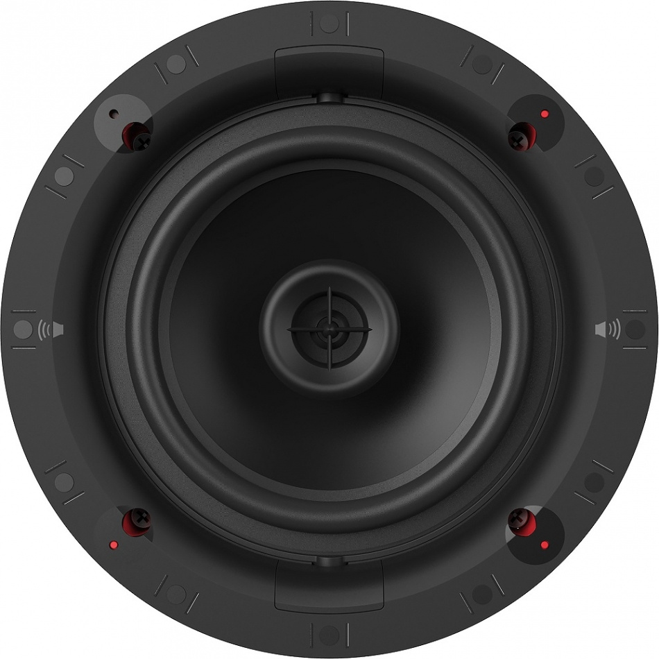 Klipsch DS-180CDT, takhøyttaler stk