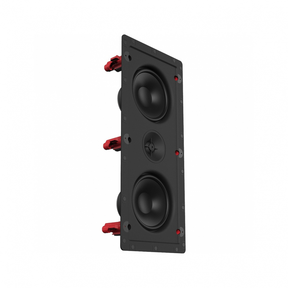 Klipsch DS-250W-LCR, vegghøyttaler stk