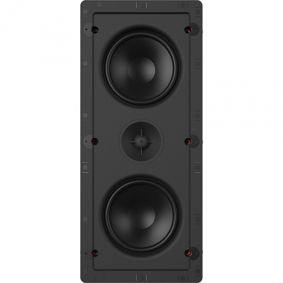 Klipsch DS-250W-LCR, vegghøyttaler stk