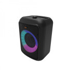 Klipsch Gig XL bærbar Bluetooth partyhøyttaler med mikrofon Klipsch Gig XL bærbar Bluetooth partyhøyttaler med mikrofon