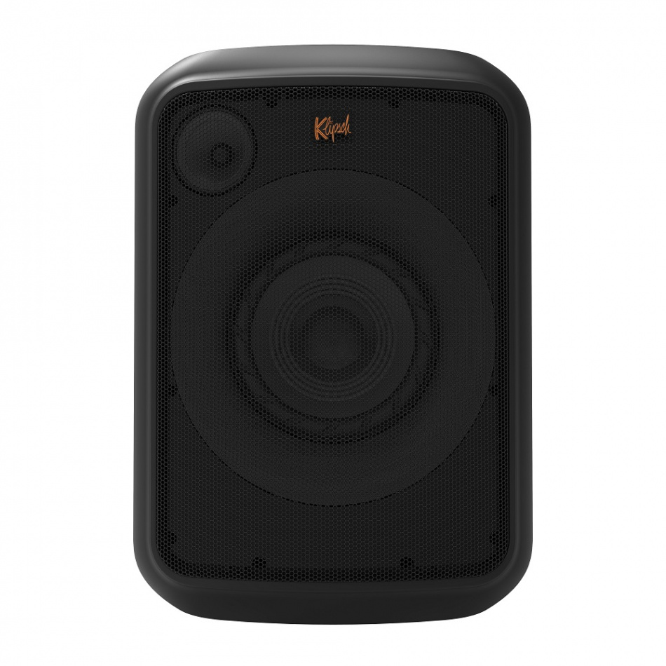 Klipsch Gig XL bærbar Bluetooth partyhøyttaler med mikrofon