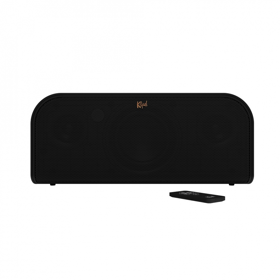 Klipsch Groove XXL, bærbar Bluetooth-høyttaler Retureksemplar