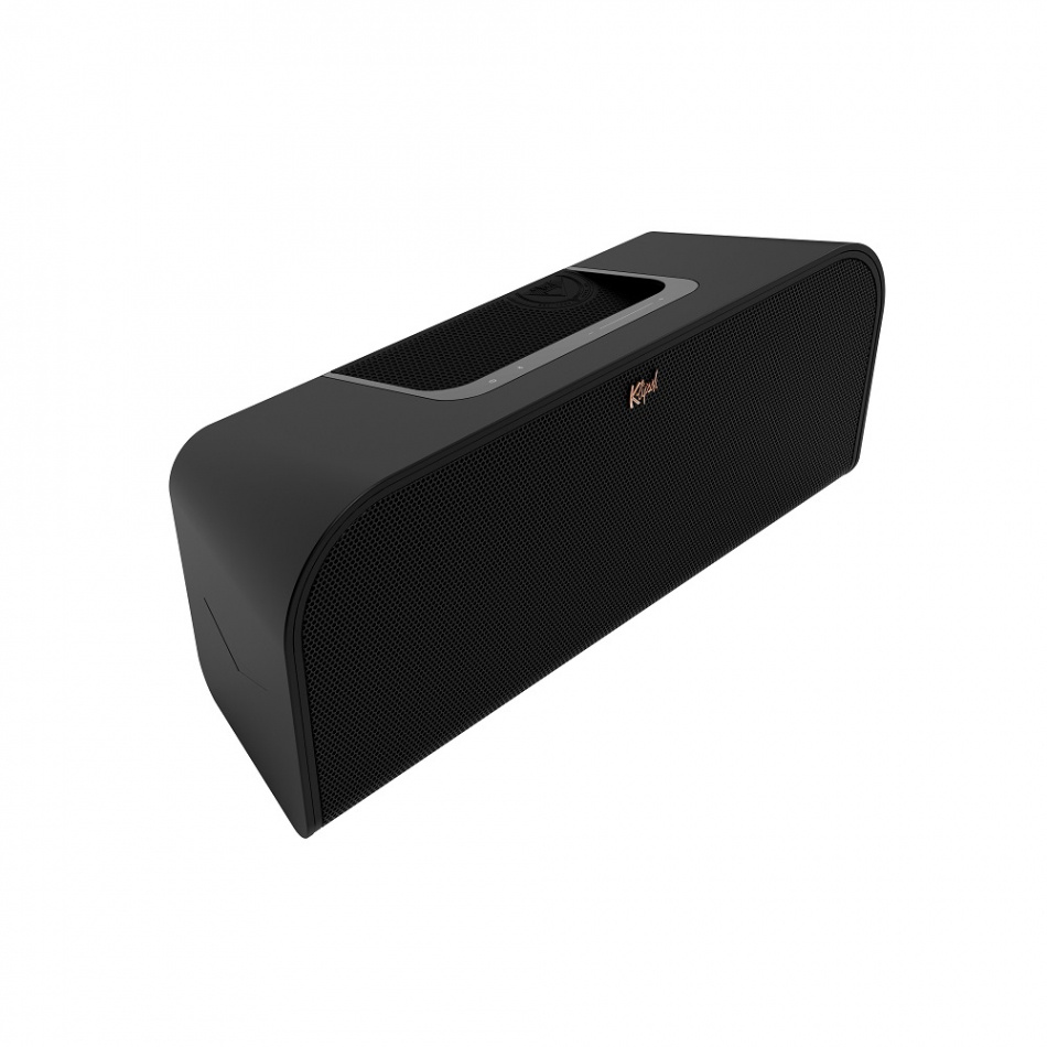 Klipsch Groove XXL, bærbar Bluetooth-høyttaler Retureksemplar