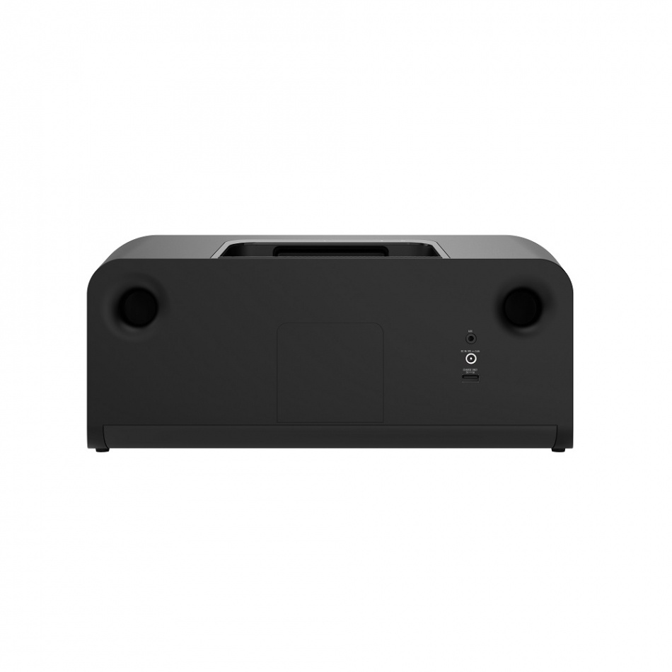 Klipsch Groove XXL, bærbar Bluetooth-høyttaler Retureksemplar