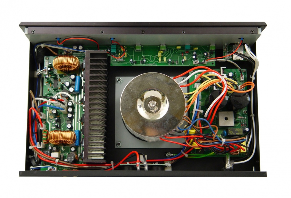 Klipsch KA-1000-THX, forsterker for subwoofer
