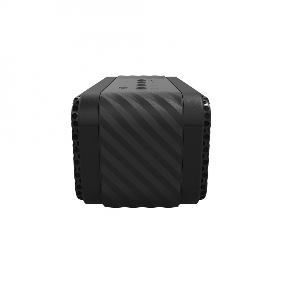 Klipsch Nashville, bærbar IP67-klassifisert Bluetooth-høyttaler