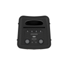 Klipsch New York, bærbar partyhøyttaler med Bluetooth & mikrofon Klipsch New York, bærbar partyhøyttaler med Bluetooth & mikrofon