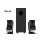 Klipsch ProMedia Lumina aktive PC-høyttalere med Bluetooth & basskasse Klipsch ProMedia Lumina aktive PC-høyttalere med Bluetooth & basskasse