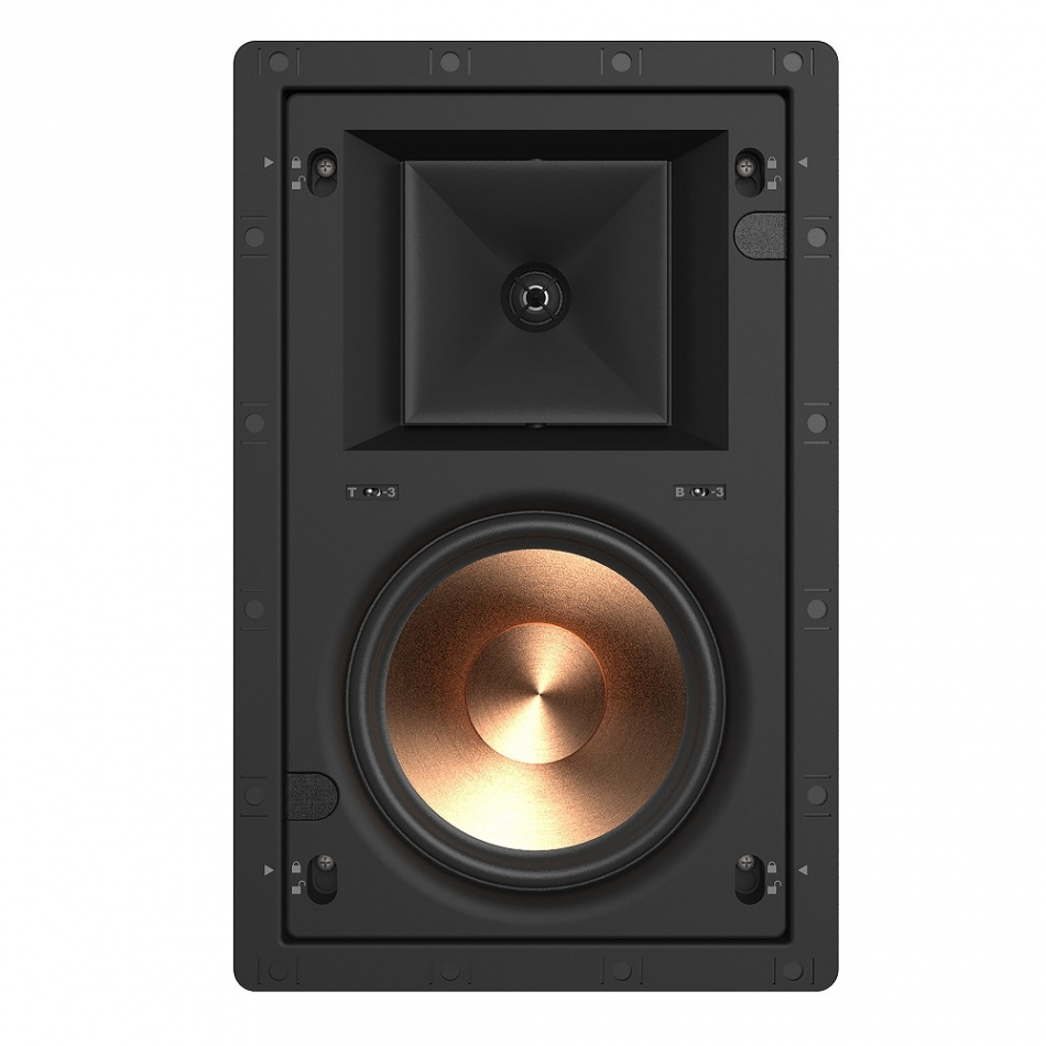 Klipsch PRO-16RW, vegghøyttaler stykk