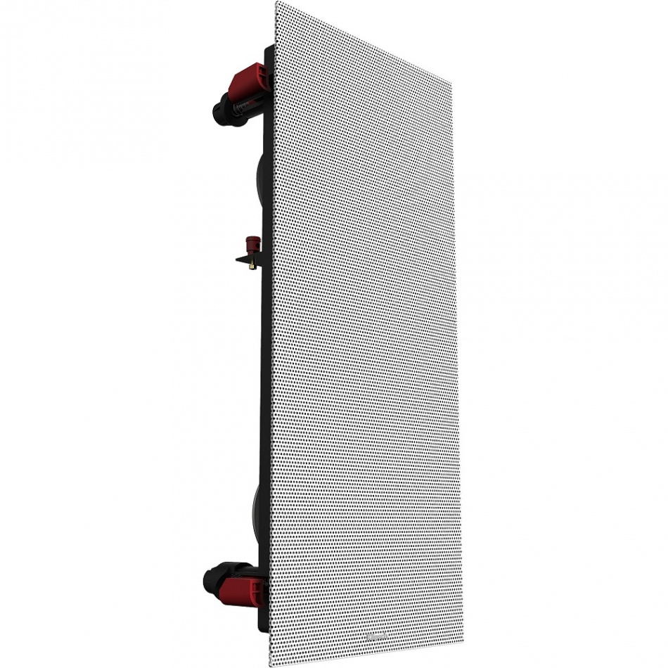 Klipsch PRO-25RW-LCR, vegghøyttaler stk