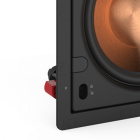 Klipsch PRO-25RW-LCR, vegghøyttaler stk Klipsch PRO-25RW-LCR, vegghøyttaler stk