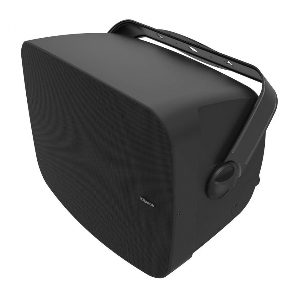 Klipsch PSM-525-T værbestandig høyttaler 100V-kompatibel, svart stk