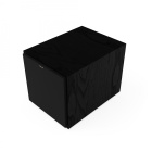 Klipsch R-101SW aktiv subwoofer, svart Klipsch R-101SW aktiv subwoofer, svart