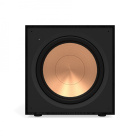 Klipsch R-121SW aktiv subwoofer, svart Klipsch R-121SW aktiv subwoofer, svart