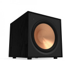 Klipsch R-121SW aktiv subwoofer, svart Klipsch R-121SW aktiv subwoofer, svart