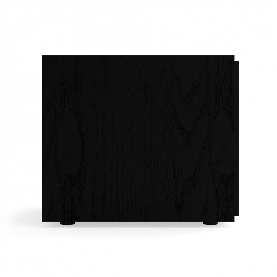 Klipsch R-121SW aktiv subwoofer, svart