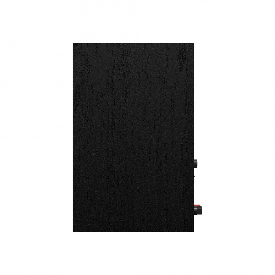 Klipsch R-40PM aktive høyttalere med Bluetooth, RIAA-trinn & DAC, svart par