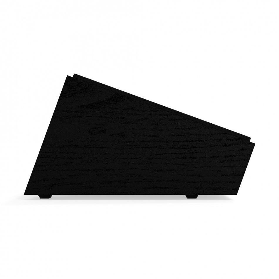 Klipsch R-40SA hornladet Dolby Atmos-høyttaler, svart par