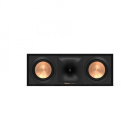 Klipsch R-50C hornladet senterhøyttaler, svart Klipsch R-50C hornladet senterhøyttaler, svart